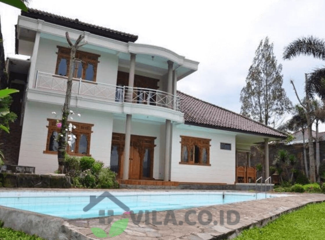 Rekomendasi Villa Hotel Di Garut Dengan Harga Termurah Vila Co Id