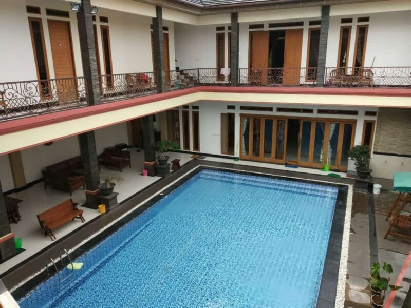 Cara Memilih Villa Puncak Untuk Keluarga  VILA CO ID