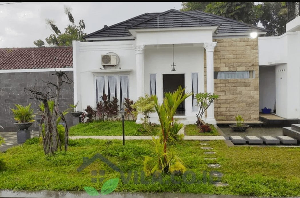 Rekomendasi Villa & Hotel Di Garut Dengan Harga Termurah - VILA.CO.ID